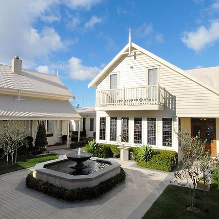 Apollo Bay Guest House Exterior foto