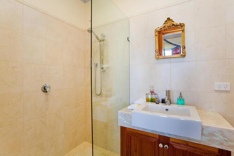 Apollo Bay Guest House Zimmer foto
