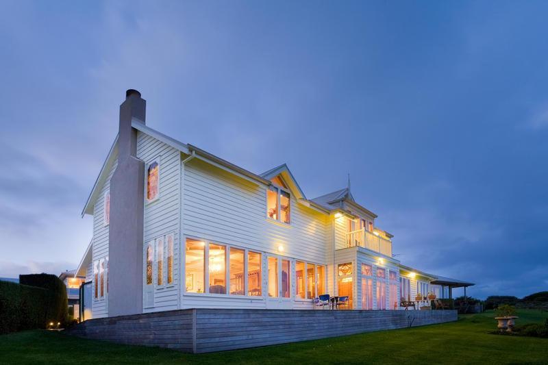 Apollo Bay Guest House Exterior foto