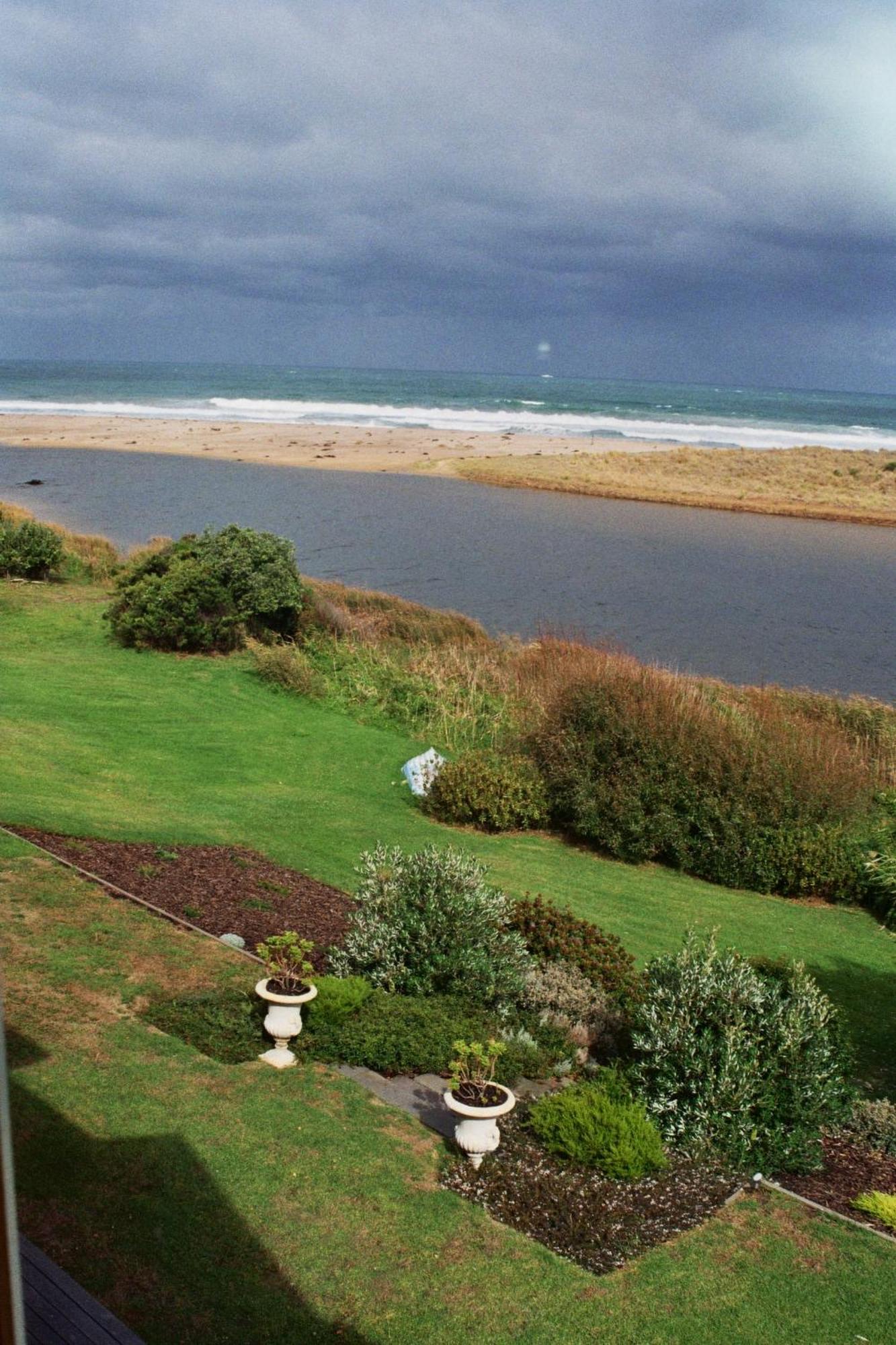 Apollo Bay Guest House Exterior foto