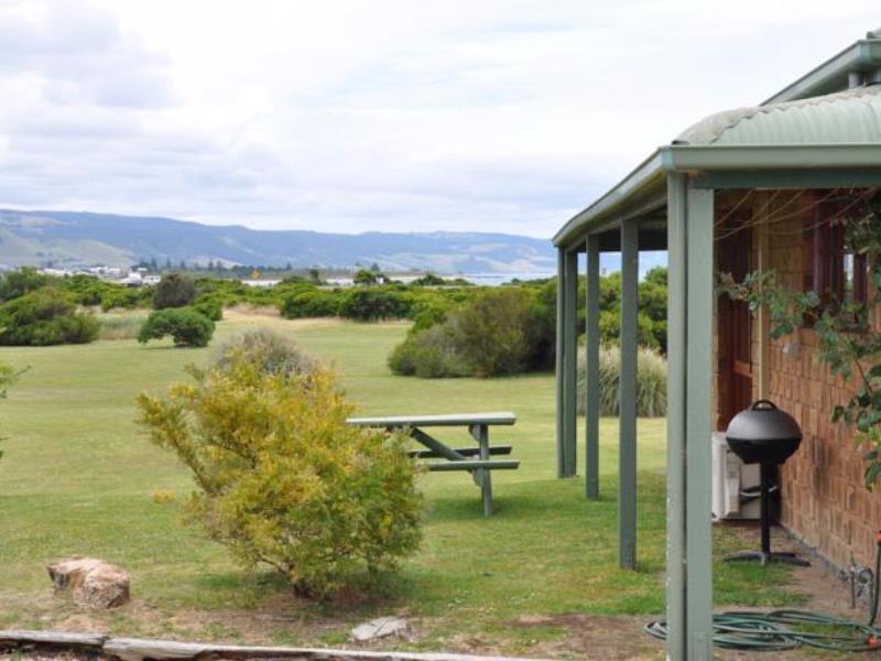 Apollo Bay Guest House Exterior foto