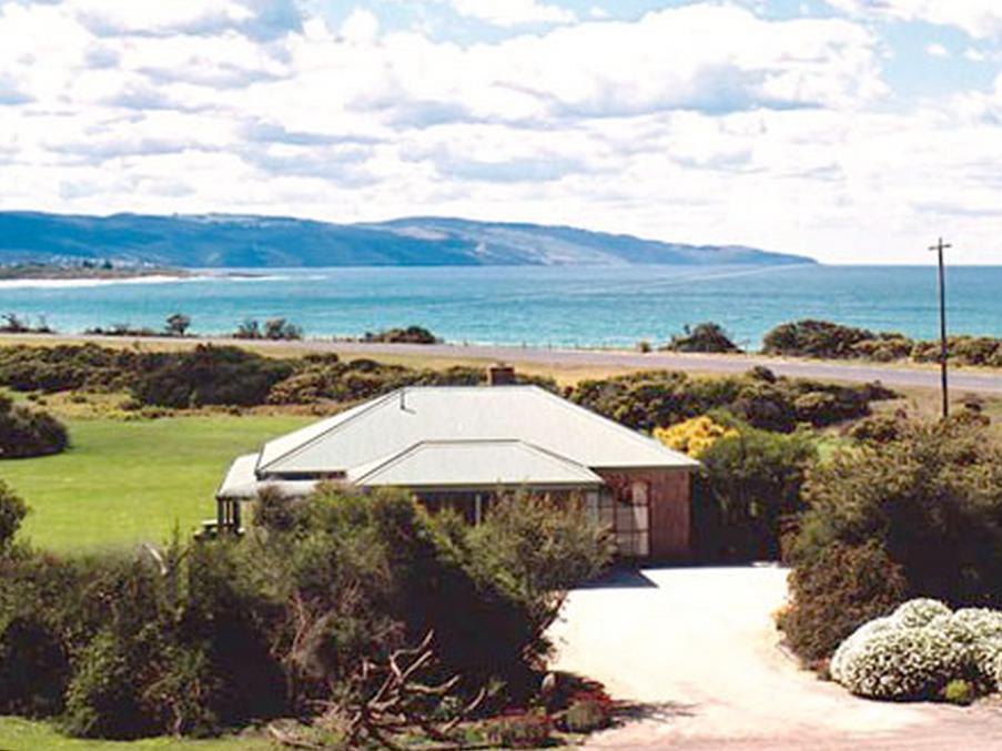 Apollo Bay Guest House Exterior foto